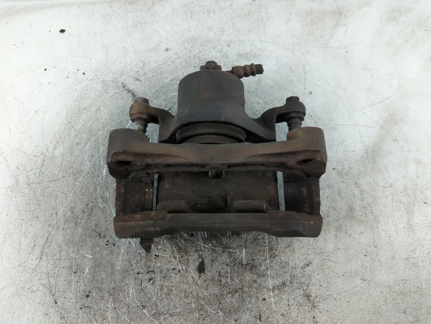 2007-2009 Nissan Altima Front Passenger Right Brake Caliper - Oemusedautoparts1.com