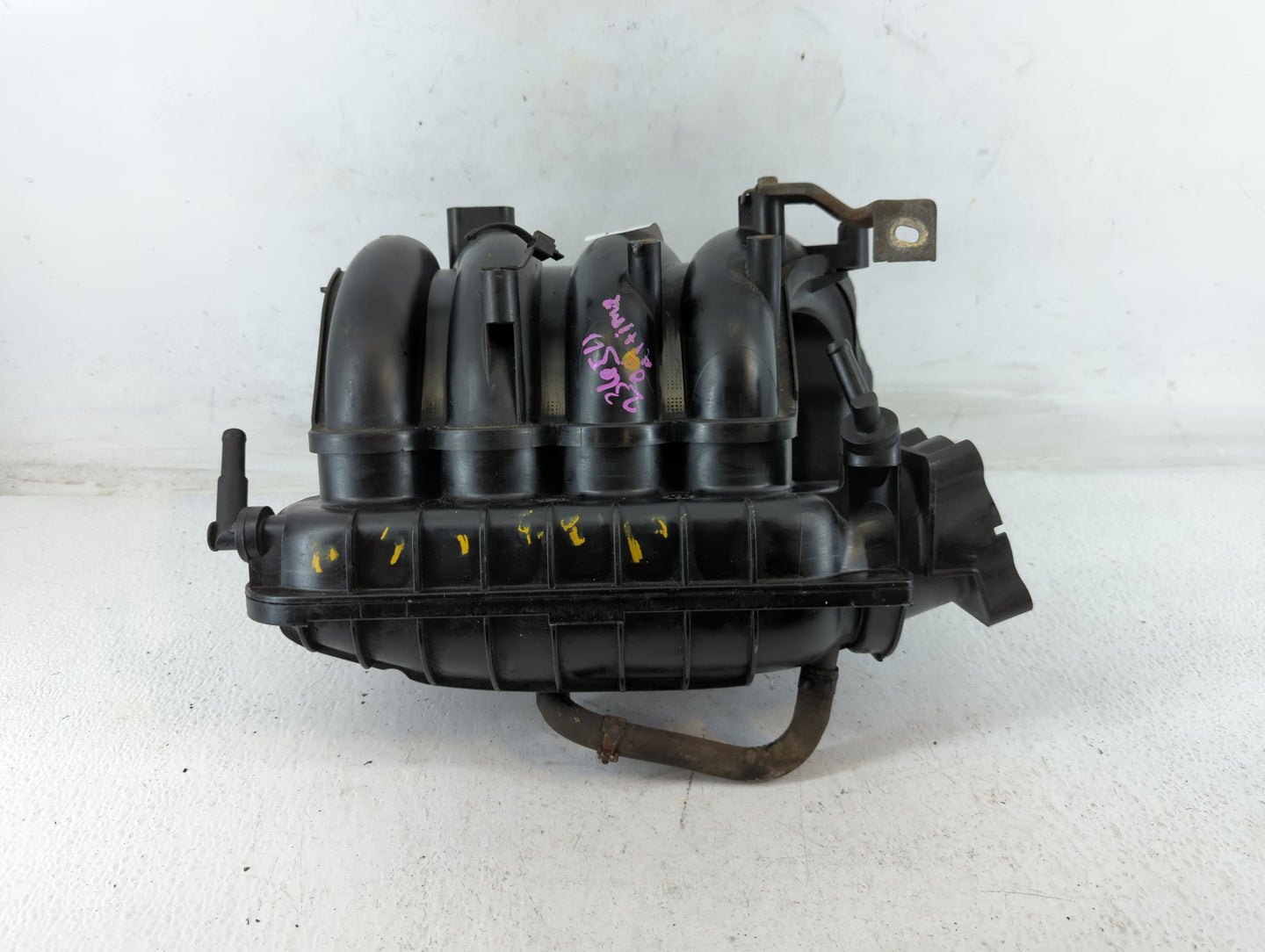 2007-2013 Nissan Altima Air Intake Manifold Fits Fits 2007 2008 2009 2010 2011 2012 2013 OEM Used Auto Parts - Oemusedautopa