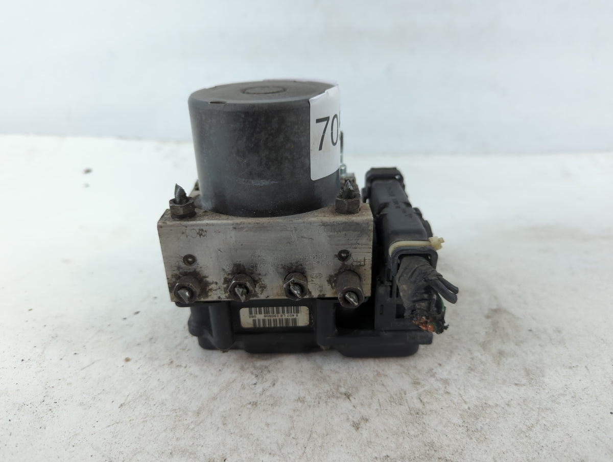 2008-2009 Nissan Altima Anti-Lock Brake ABS Pump Module Actuator OEM P/N:0 13 01 47660 Fits Fits 2008 2009 OEM Used Auto Par