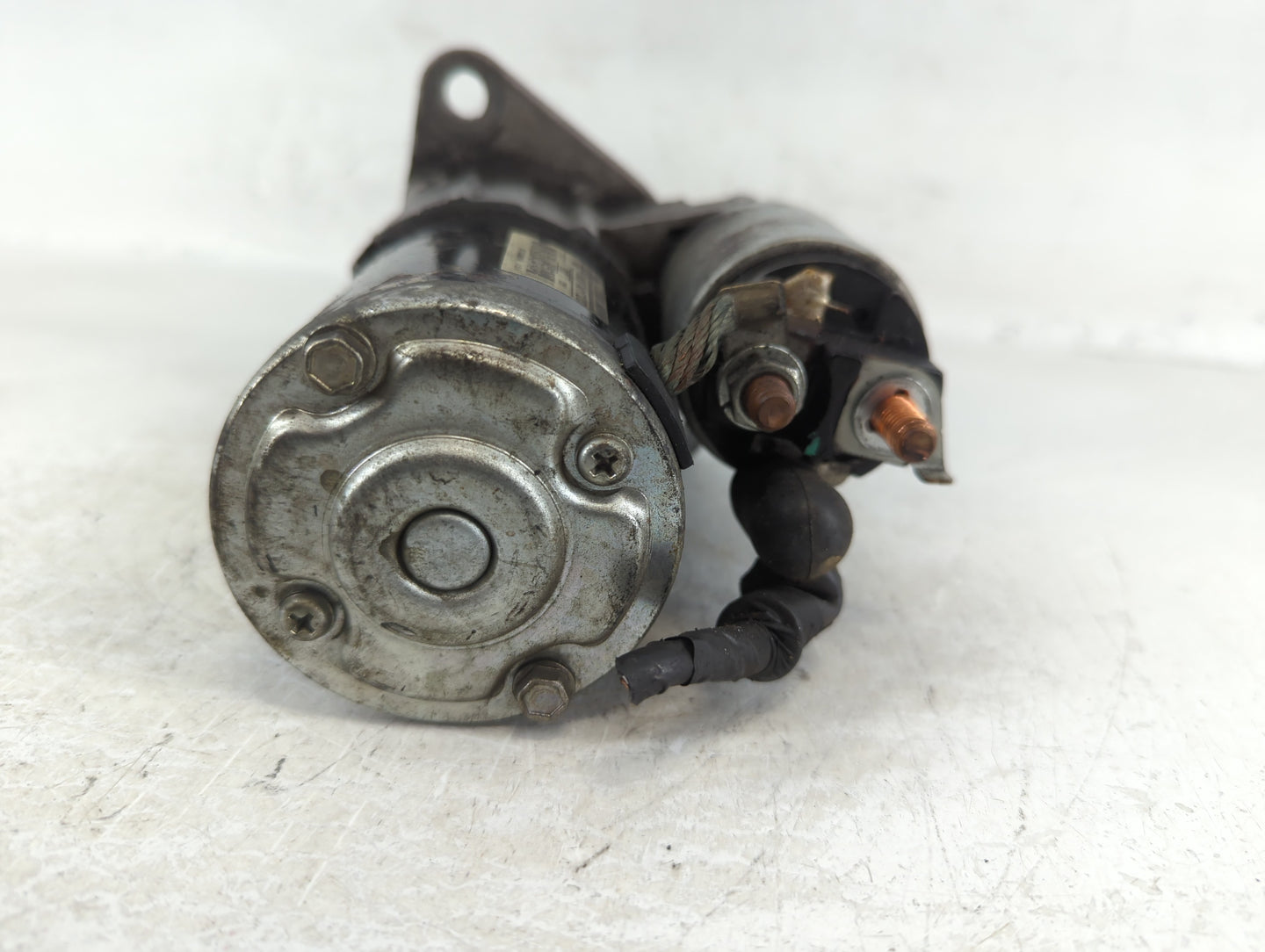 2007-2013 Nissan Altima Car Starter Motor Solenoid OEM P/N:M000TA0173ZC 23300 JA01A Fits Fits 2007 2008 2009 2010 2011 2012 