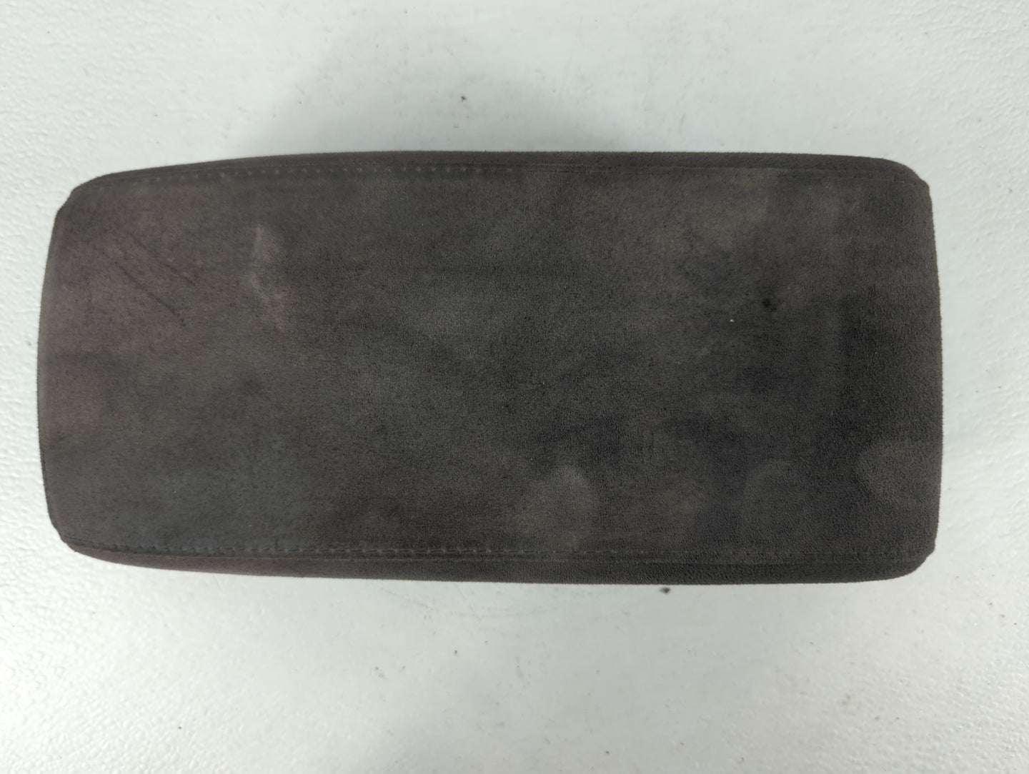 2009 Nissan Altima Center Console Armrest Cover Lid Fits OEM Used Auto Parts - Oemusedautoparts1.com