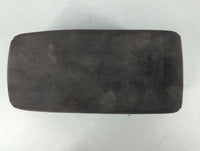 2009 Nissan Altima Center Console Armrest Cover Lid Fits OEM Used Auto Parts - Oemusedautoparts1.com