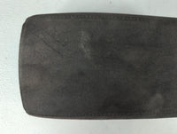 2009 Nissan Altima Center Console Armrest Cover Lid Fits OEM Used Auto Parts - Oemusedautoparts1.com