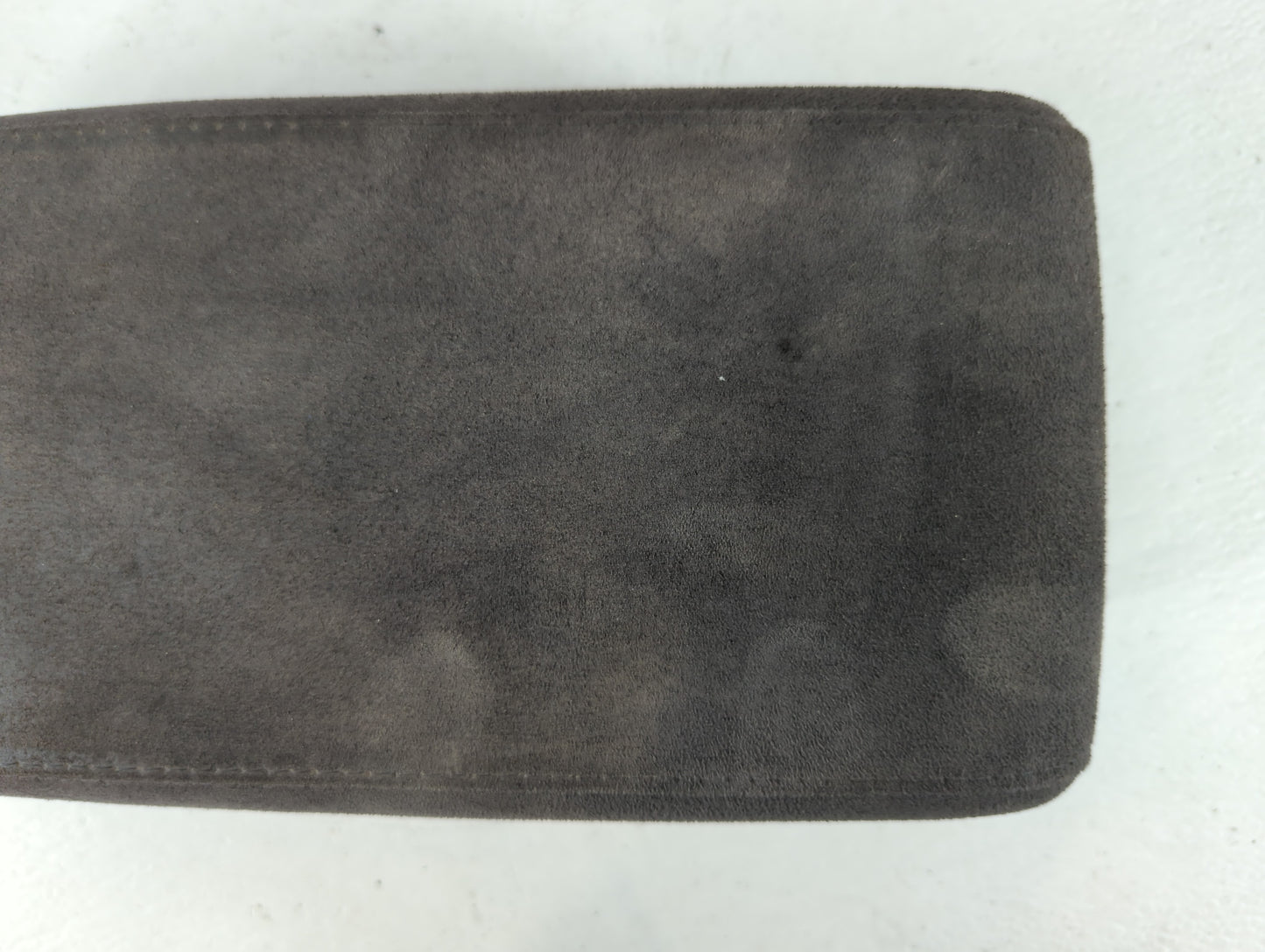 2009 Nissan Altima Center Console Armrest Cover Lid Fits OEM Used Auto Parts - Oemusedautoparts1.com