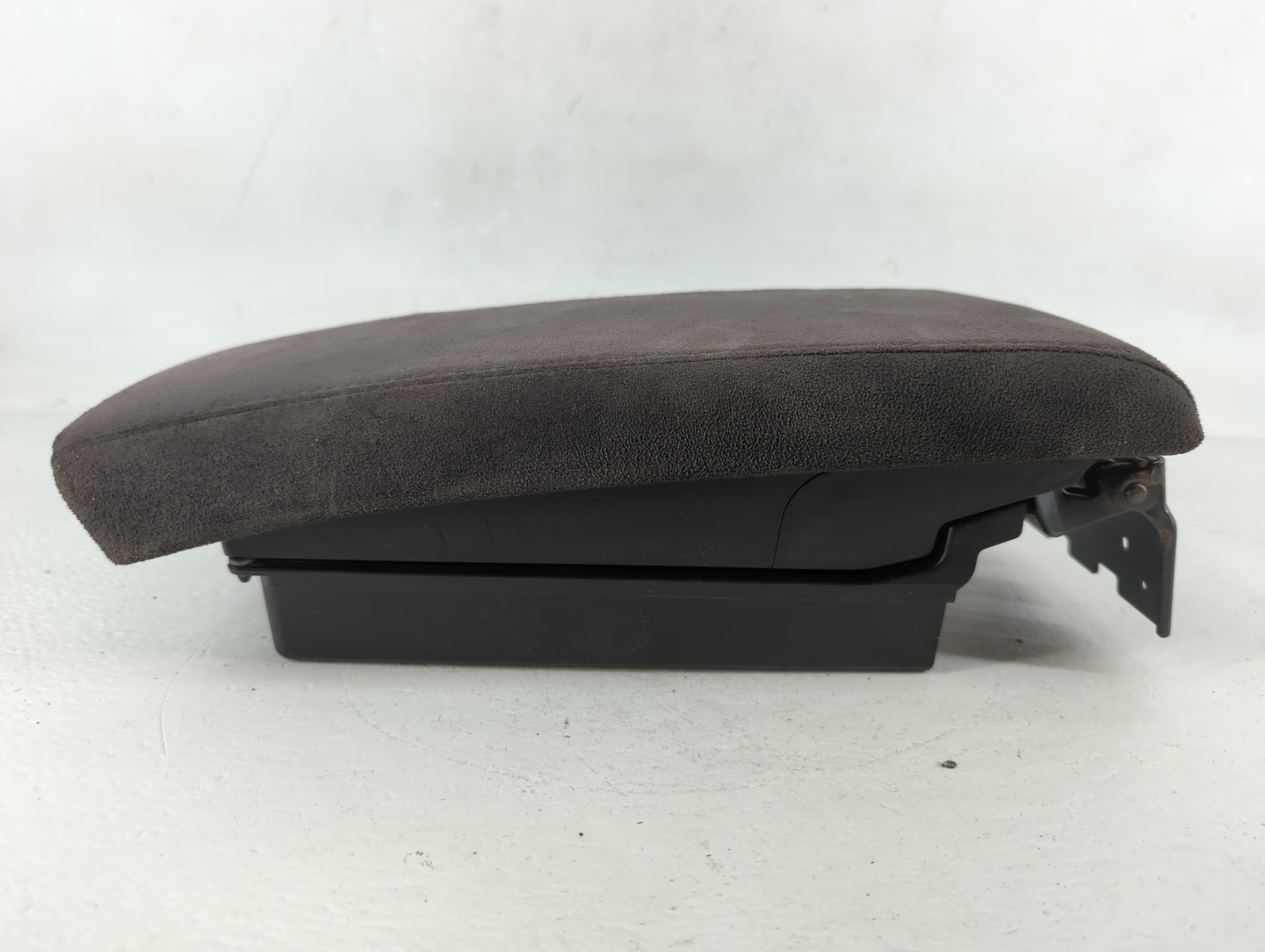 2009 Nissan Altima Center Console Armrest Cover Lid Fits OEM Used Auto Parts - Oemusedautoparts1.com