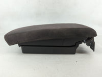 2009 Nissan Altima Center Console Armrest Cover Lid Fits OEM Used Auto Parts - Oemusedautoparts1.com