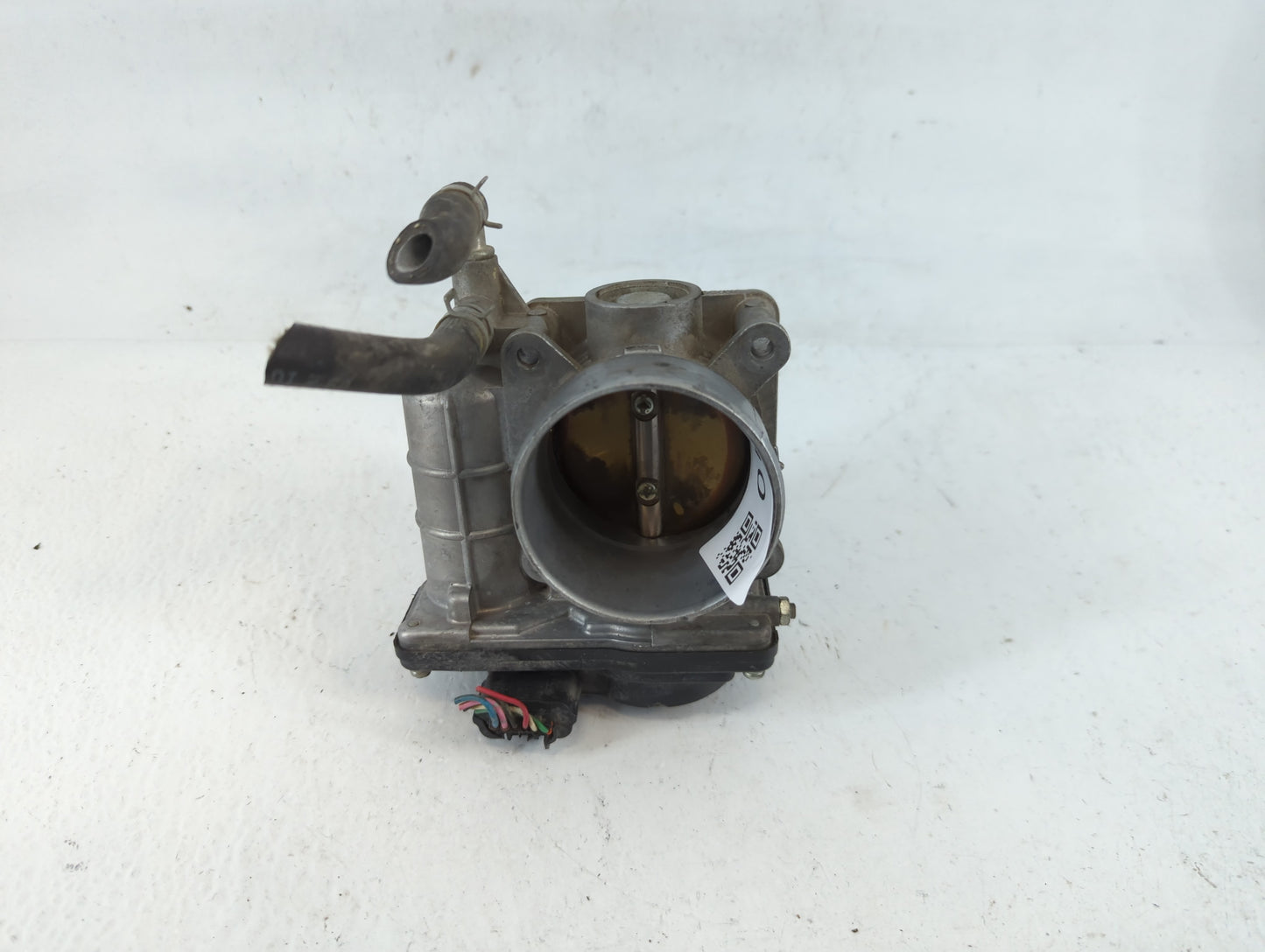 2007-2013 Nissan Altima Throttle Body P/N:8Z01H RME60-15 Fits Fits 2007 2008 2009 2010 2011 2012 2013 OEM Used Auto Parts - 