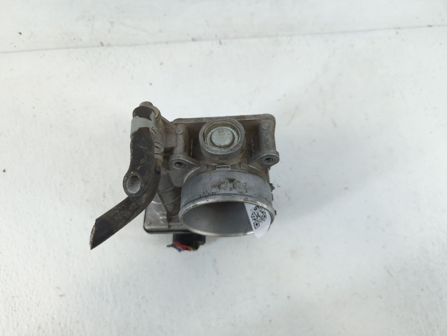2007-2013 Nissan Altima Throttle Body P/N:8Z01H RME60-15 Fits Fits 2007 2008 2009 2010 2011 2012 2013 OEM Used Auto Parts - 