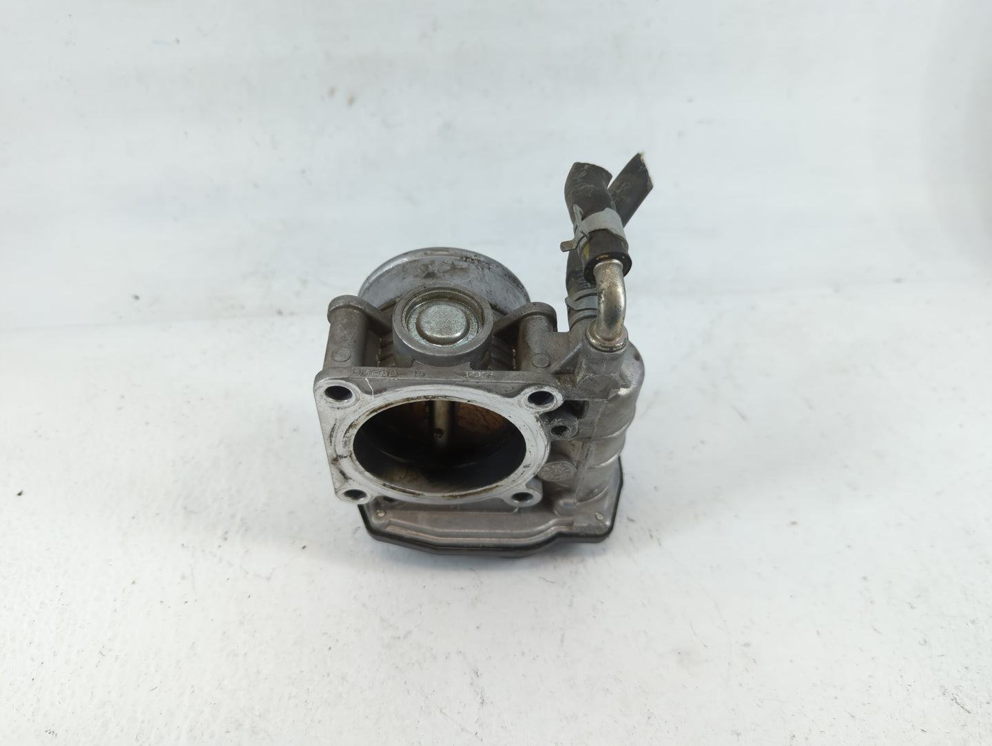 2007-2013 Nissan Altima Throttle Body P/N:8Z01H RME60-15 Fits Fits 2007 2008 2009 2010 2011 2012 2013 OEM Used Auto Parts - 
