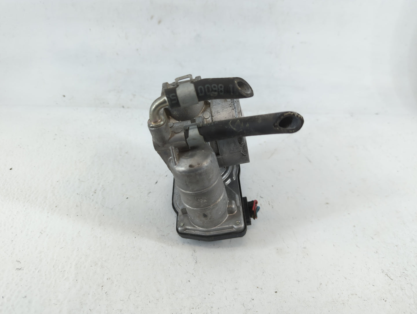 2007-2013 Nissan Altima Throttle Body P/N:8Z01H RME60-15 Fits Fits 2007 2008 2009 2010 2011 2012 2013 OEM Used Auto Parts - 