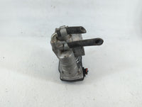 2007-2013 Nissan Altima Throttle Body P/N:8Z01H RME60-15 Fits Fits 2007 2008 2009 2010 2011 2012 2013 OEM Used Auto Parts - 