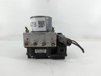 2007-2009 Nissan Altima ABS Pump Control Module Replacement P/N:47660 JA000 0 265 231 798 02 Fits Fits 2007 2008 2009 OEM Us