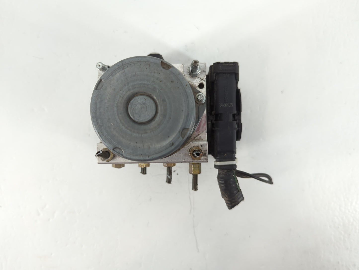 2007-2009 Nissan Altima ABS Pump Control Module Replacement P/N:47660 JA000 0 265 231 798 02 Fits Fits 2007 2008 2009 OEM Us