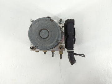 2007-2009 Nissan Altima ABS Pump Control Module Replacement P/N:47660 JA000 0 265 231 798 02 Fits Fits 2007 2008 2009 OEM Used Auto Parts