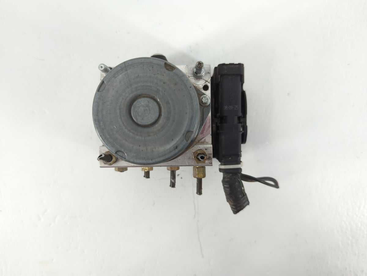 2007-2009 Nissan Altima Anti-Lock Brake ABS Pump Module Actuator OEM P/N:47660 JA000 0 265 231 798 02 Fits Fits 2007 2008 20