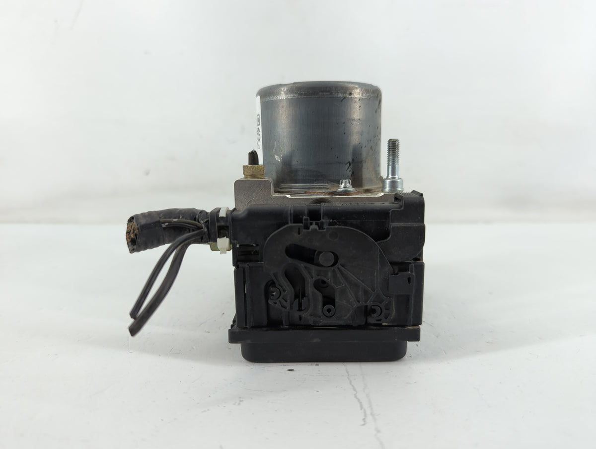 2007-2009 Nissan Altima Anti-Lock Brake ABS Pump Module Actuator OEM P/N:47660 JA000 0 265 231 798 02 Fits Fits 2007 2008 20