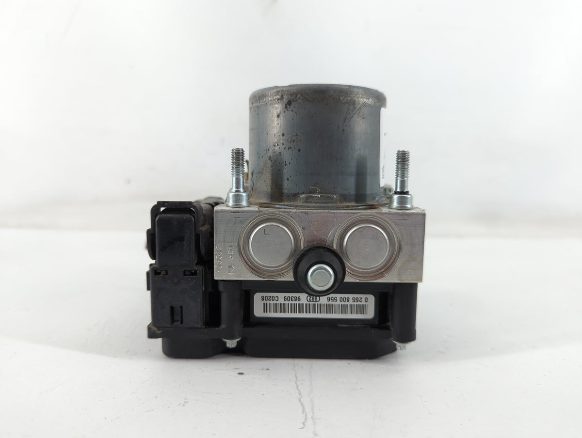 2007-2009 Nissan Altima Anti-Lock Brake ABS Pump Module Actuator OEM P/N:47660 JA000 0 265 231 798 02 Fits Fits 2007 2008 20
