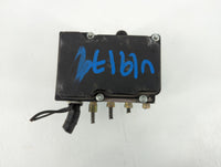 2007-2009 Nissan Altima ABS Pump Control Module Replacement P/N:47660 JA000 0 265 231 798 02 Fits Fits 2007 2008 2009 OEM Us