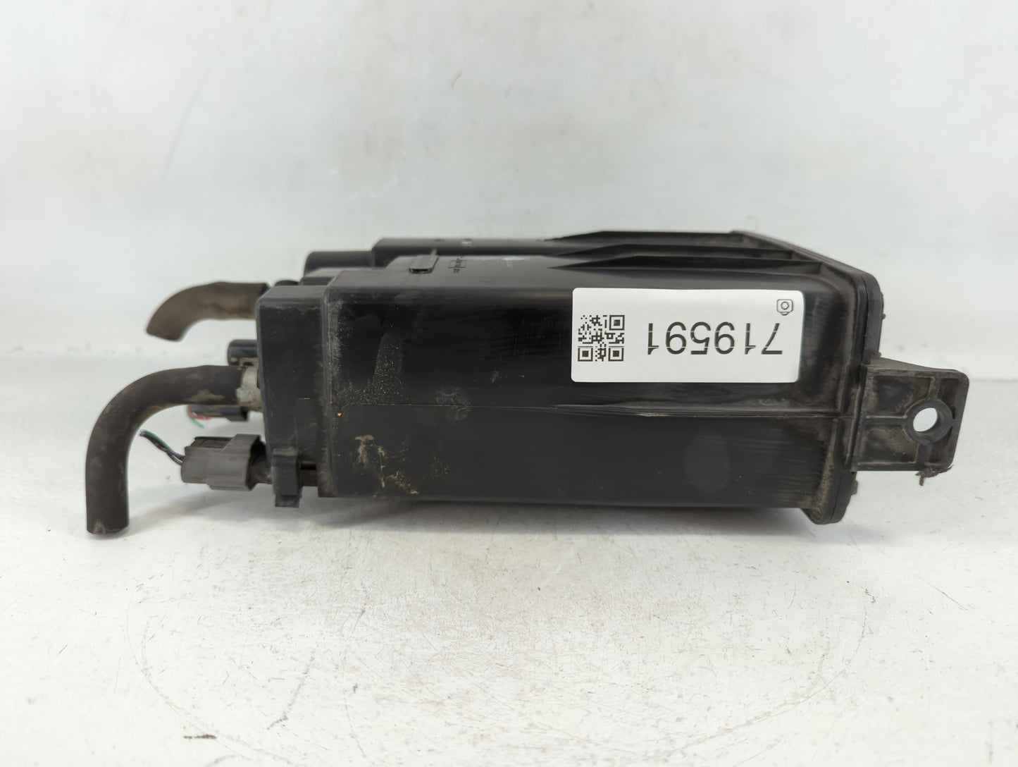 2009 Nissan Altima Fuel Vapor Charcoal Canister - Oemusedautoparts1.com