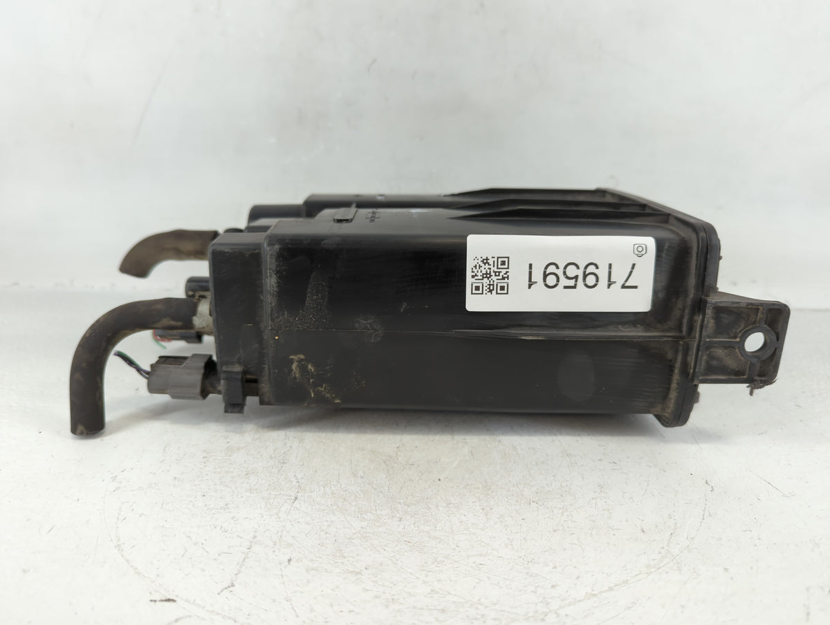 2009 Nissan Altima Fuel Vapor Charcoal Canister 719591 - Oemusedautoparts1.com