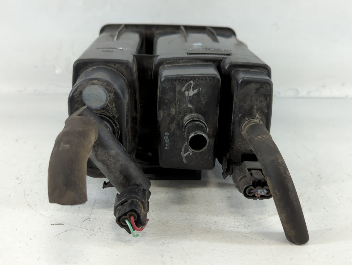 2009 Nissan Altima Fuel Vapor Charcoal Canister 719591 - Oemusedautoparts1.com