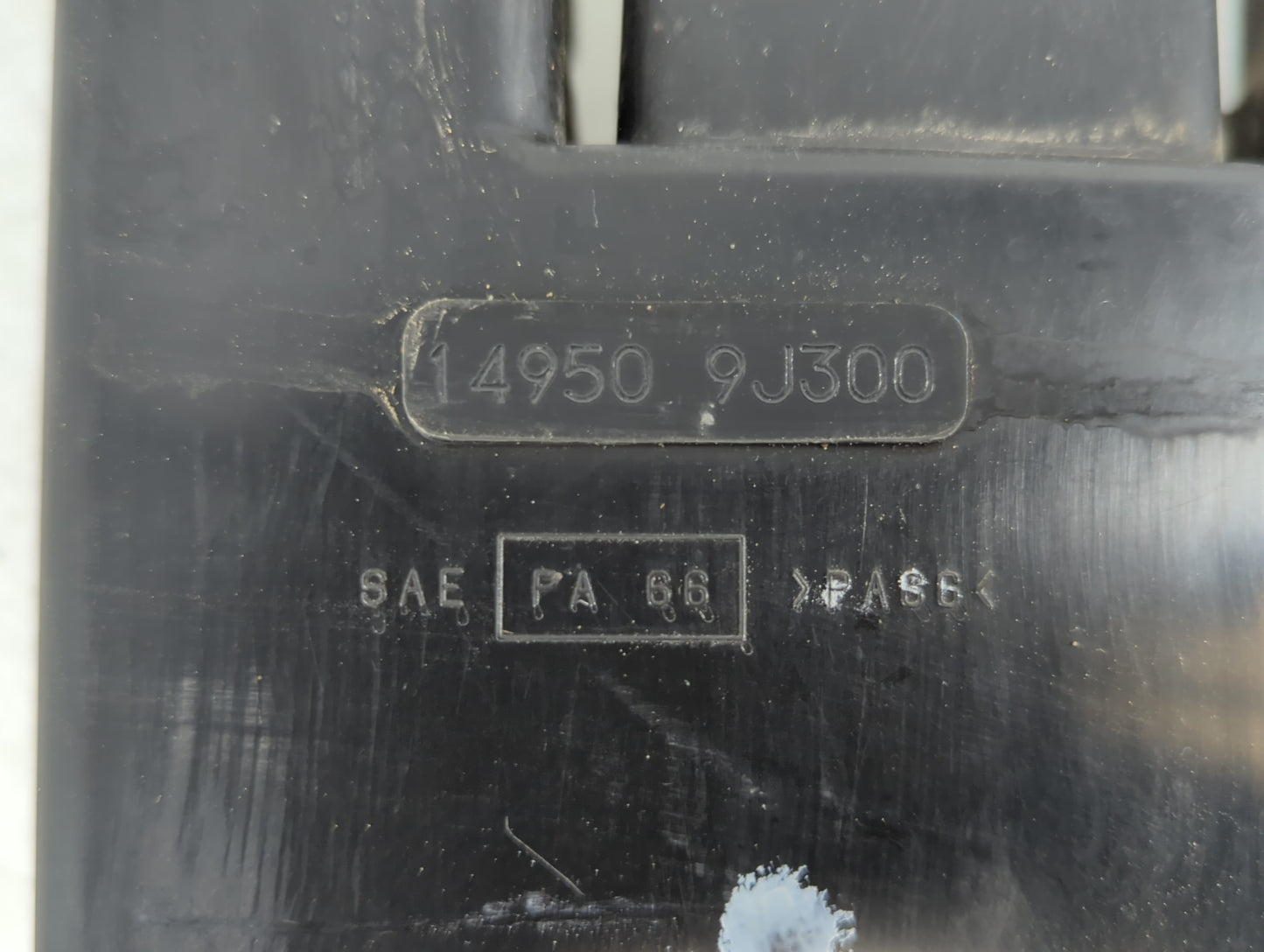 2009 Nissan Altima Fuel Vapor Charcoal Canister 719591 - Oemusedautoparts1.com