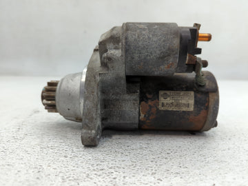 2007-2013 Nissan Altima Car Starter Motor Solenoid OEM P/N:M000TA0173ZC 23300 JA01A Fits Fits 2007 2008 2009 2010 2011 2012 