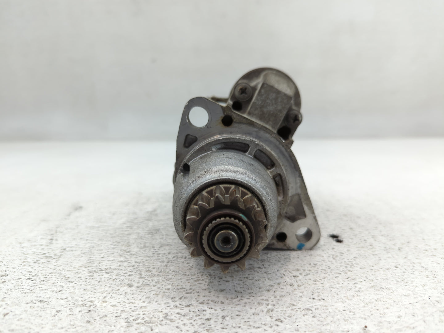 2007-2013 Nissan Altima Car Starter Motor Solenoid OEM P/N:M000TA0173ZC 23300 JA01A Fits Fits 2007 2008 2009 2010 2011 2012 