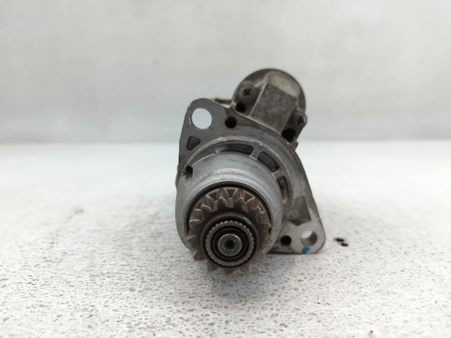2007-2013 Nissan Altima Car Starter Motor Solenoid OEM P/N:M000TA0173ZC 23300 JA01A Fits Fits 2007 2008 2009 2010 2011 2012 