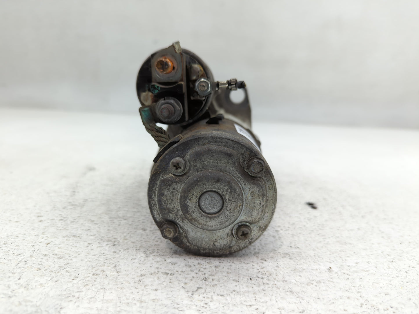2007-2013 Nissan Altima Car Starter Motor Solenoid OEM P/N:M000TA0173ZC 23300 JA01A Fits Fits 2007 2008 2009 2010 2011 2012 