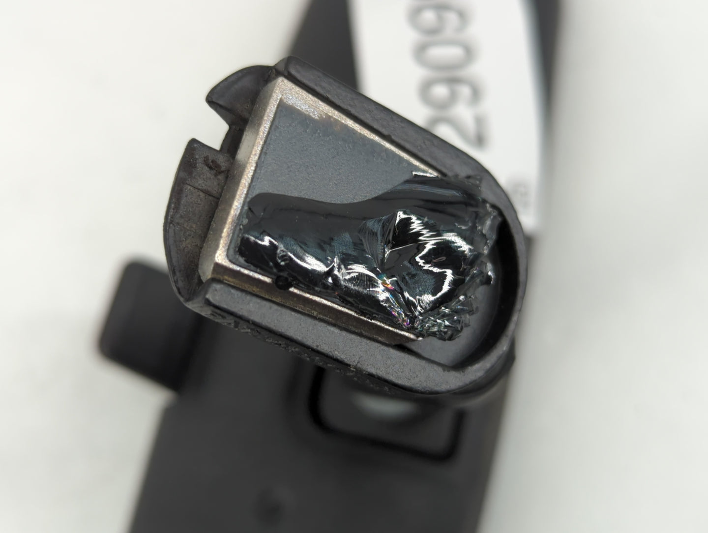 2000-2022 Nissan Altima Interior Rear View Mirror Replacement OEM P/N:IE8011681 Fits OEM Used Auto Parts - Oemusedautoparts1