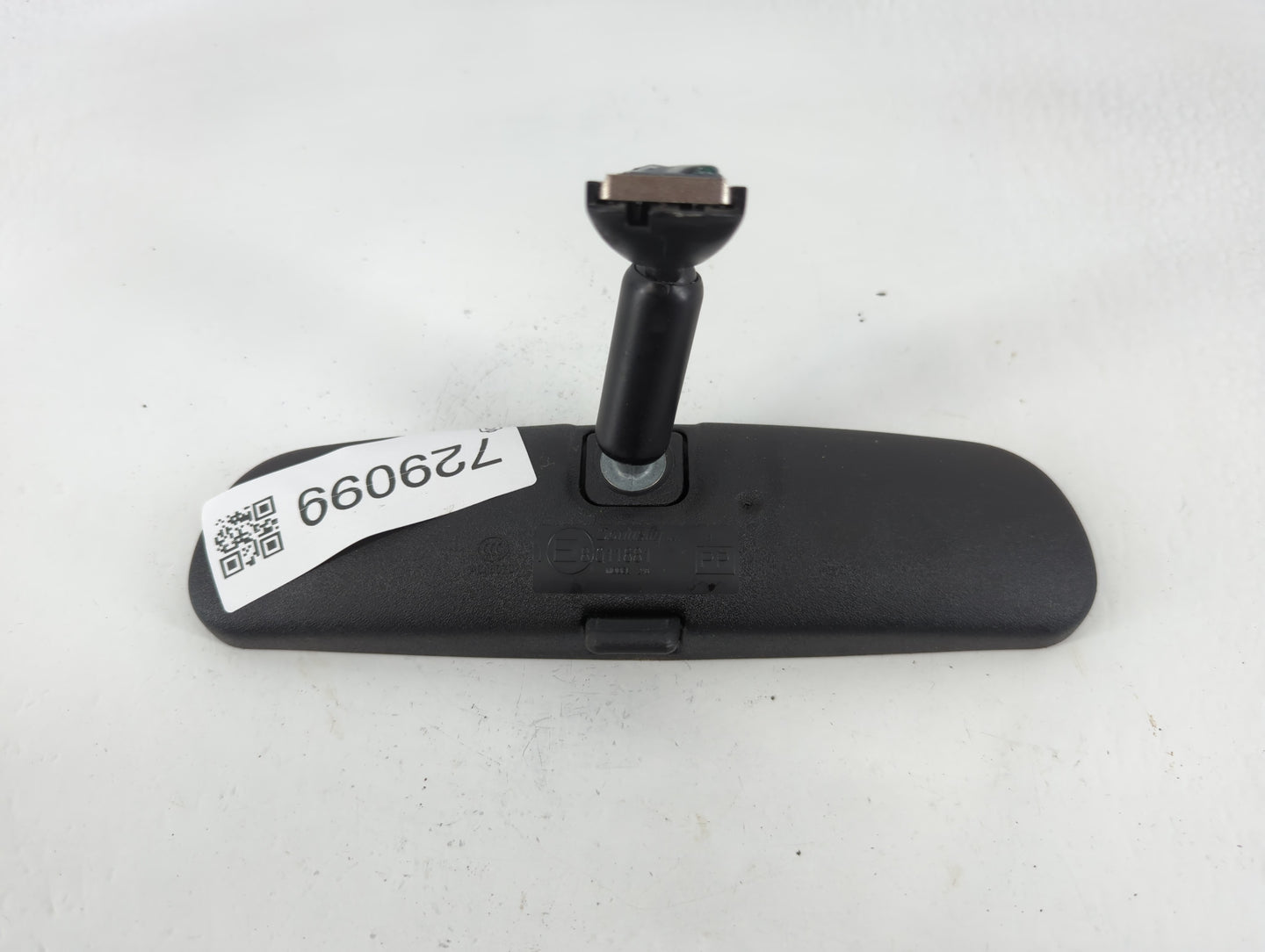 2000-2022 Nissan Altima Interior Rear View Mirror Replacement OEM P/N:IE8011681 Fits OEM Used Auto Parts - Oemusedautoparts1