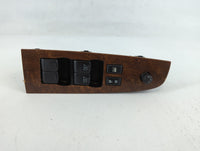 2007-2012 Nissan Altima Master Power Window Switch Replacement Driver Side Left P/N:25401 ZN50A Fits OEM Used Auto Parts - O