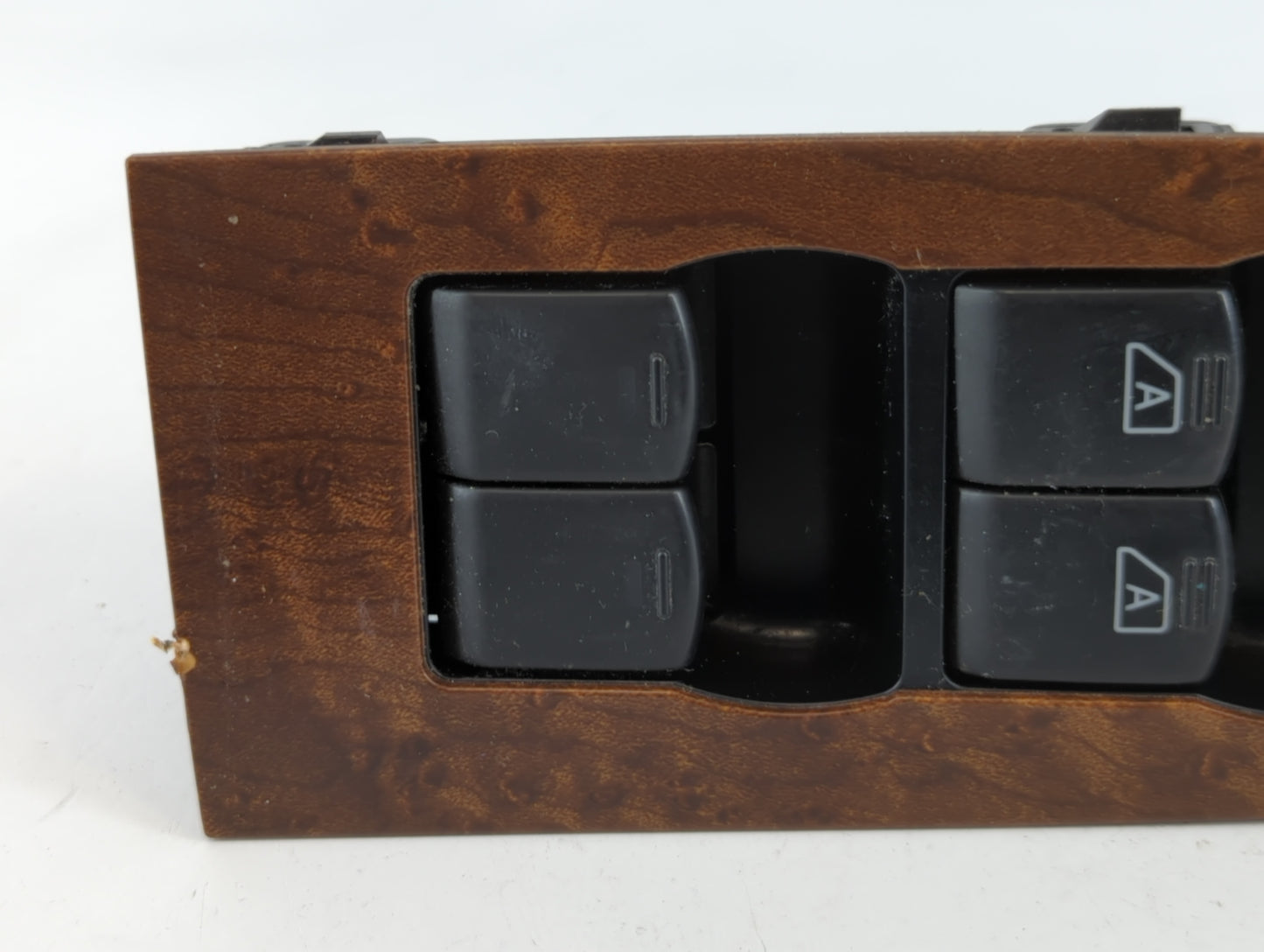 2007-2012 Nissan Altima Master Power Window Switch Replacement Driver Side Left P/N:25401 ZN50A Fits OEM Used Auto Parts - O