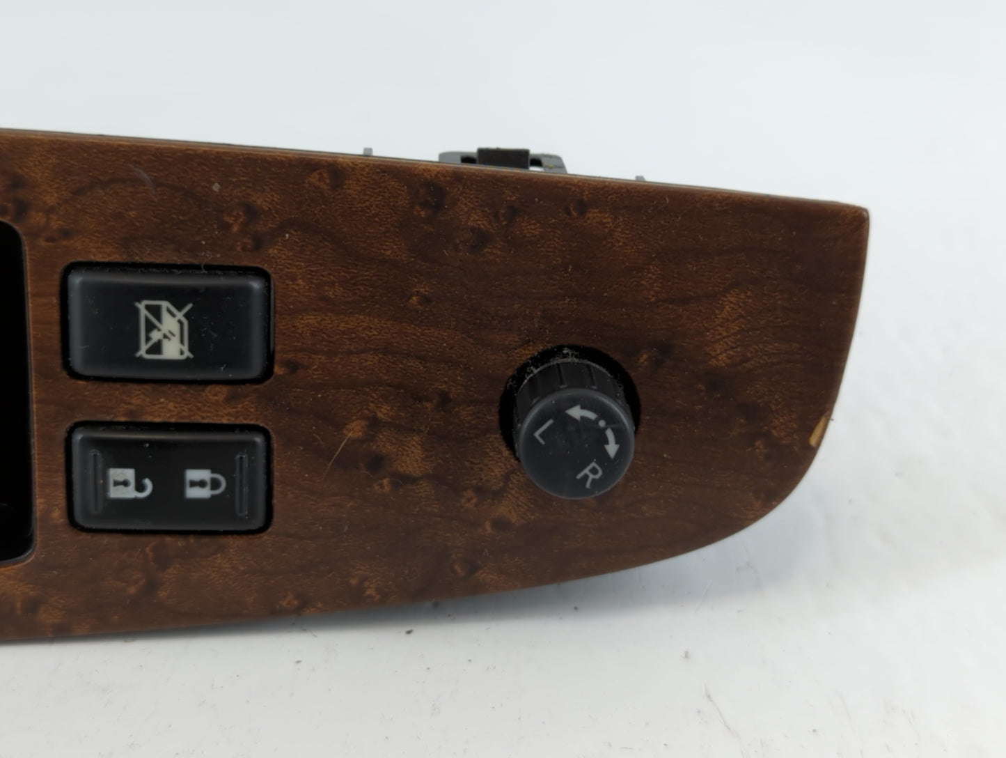 2007-2012 Nissan Altima Master Power Window Switch Replacement Driver Side Left P/N:25401 ZN50A Fits OEM Used Auto Parts - O