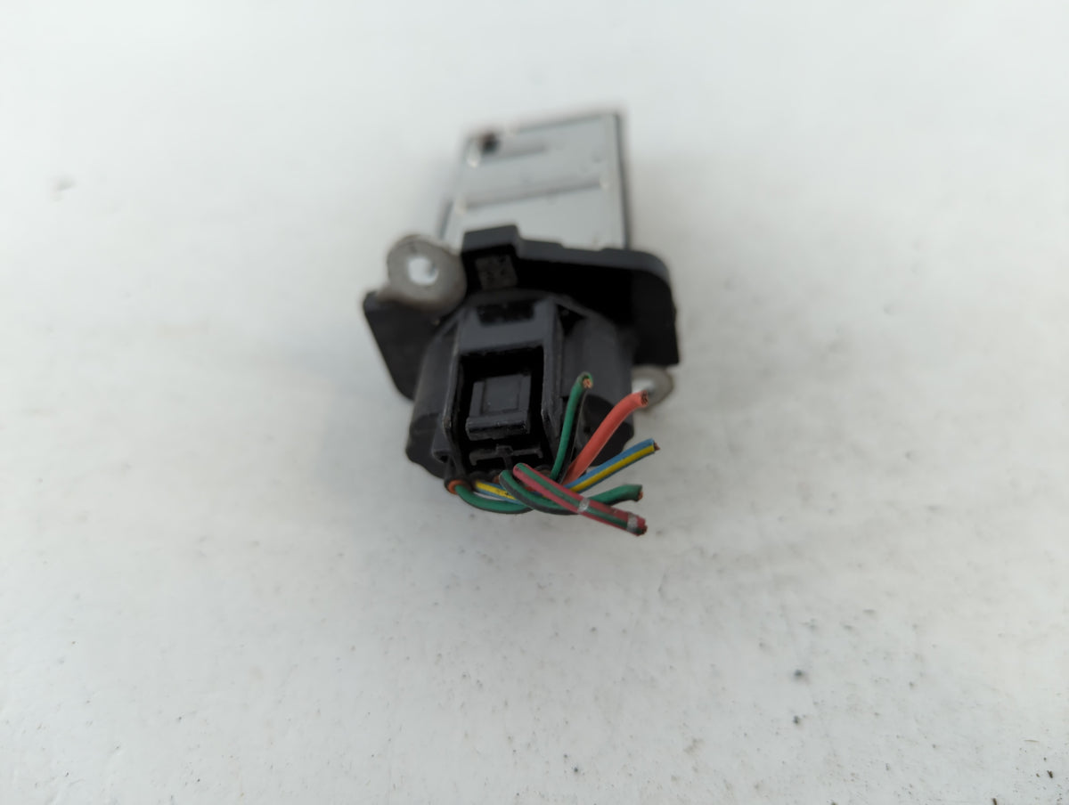 2007-2014 Nissan Altima Mass Air Flow Meter Maf Sensor 731946 - Oemusedautoparts1.com