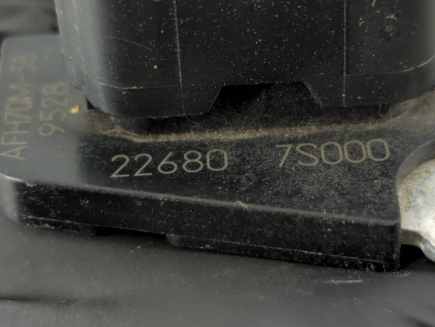 2007-2014 Nissan Altima Mass Air Flow Meter Maf - Oemusedautoparts1.com