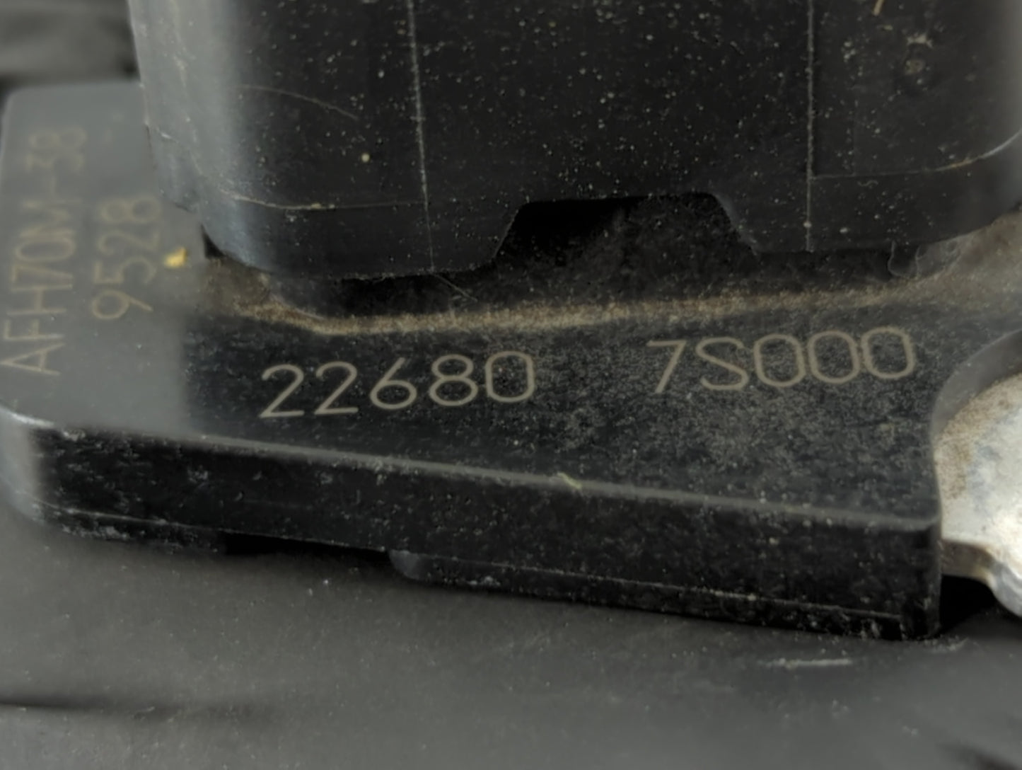 2007-2014 Nissan Altima Mass Air Flow Meter Maf - Oemusedautoparts1.com
