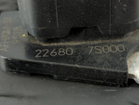 2007-2014 Nissan Altima Mass Air Flow Meter Maf - Oemusedautoparts1.com