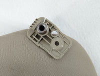 2009 Nissan Altima Sun Visor Shade Replacement Passenger Right Mirror Fits OEM Used Auto Parts - Oemusedautoparts1.com