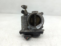 2007-2013 Nissan Altima Throttle Body P/N:1Y05H RME60-15 Fits Fits 2007 2008 2009 2010 2011 2012 2013 OEM Used Auto Parts - 