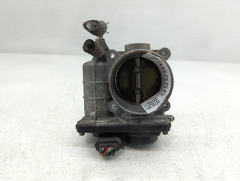 compare product 2007-2013 Nissan Altima Throttle Body P/N:1Y05H RME60-15 Fits Fits 2007 2008 2009 2010 2011 2012 2013 OEM Used Auto Parts