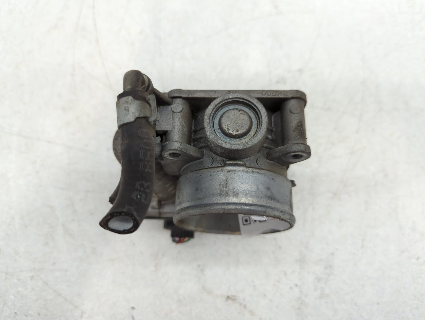 2007-2013 Nissan Altima Throttle Body P/N:1Y05H RME60-15 Fits Fits 2007 2008 2009 2010 2011 2012 2013 OEM Used Auto Parts - 