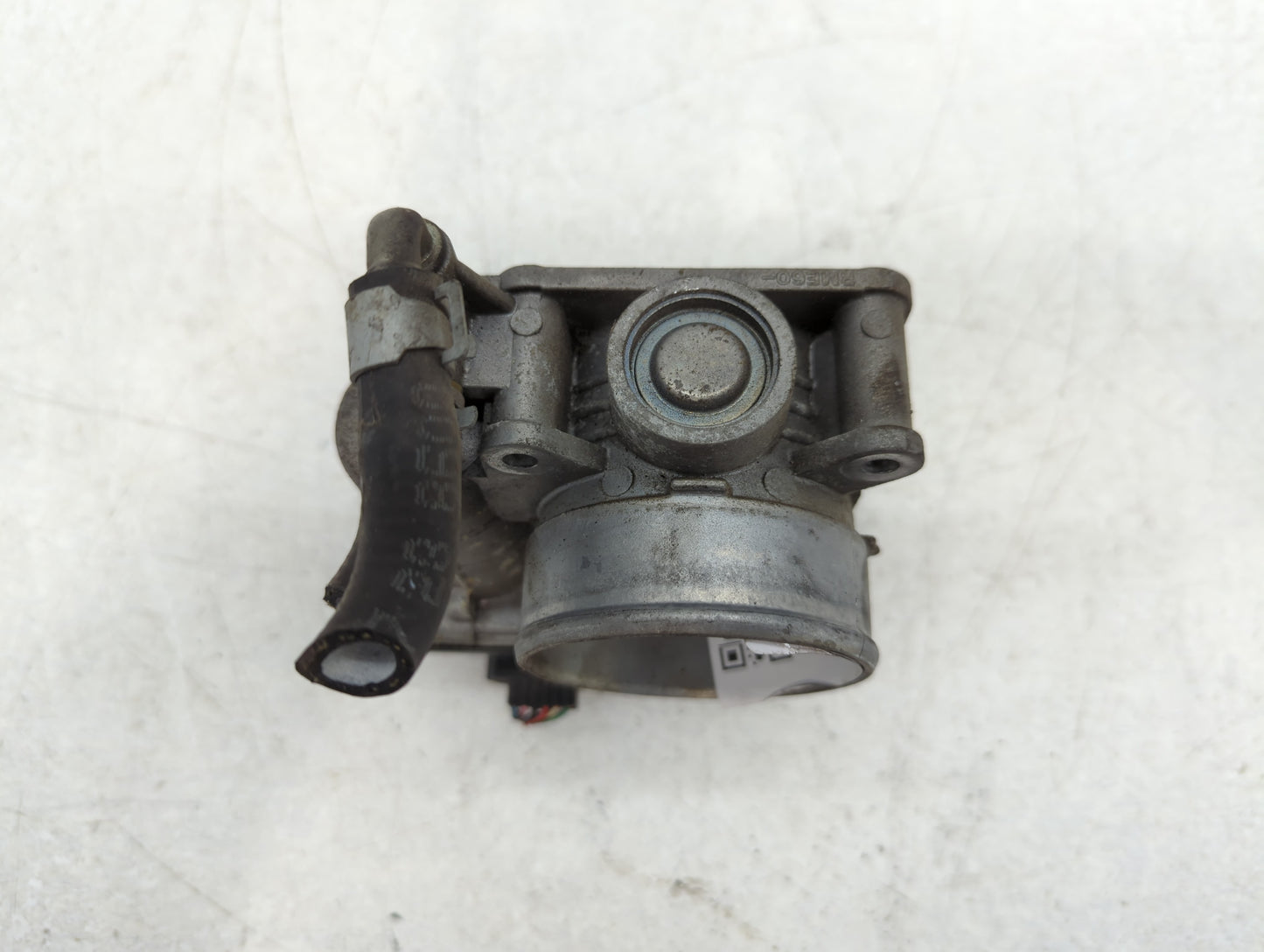 2007-2013 Nissan Altima Throttle Body P/N:1Y05H RME60-15 Fits Fits 2007 2008 2009 2010 2011 2012 2013 OEM Used Auto Parts - 