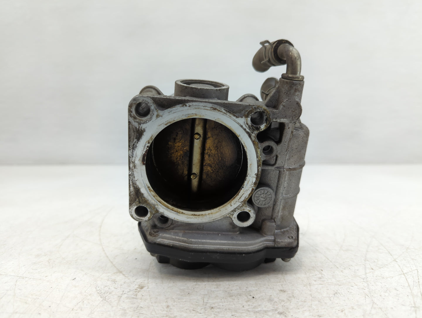 2007-2013 Nissan Altima Throttle Body P/N:1Y05H RME60-15 Fits Fits 2007 2008 2009 2010 2011 2012 2013 OEM Used Auto Parts - 