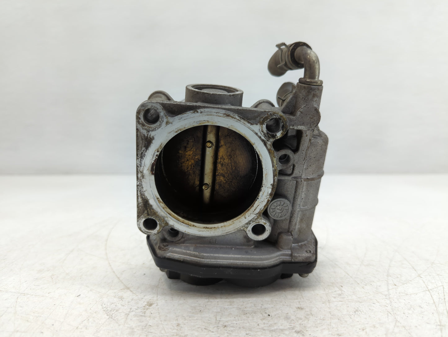 2007-2013 Nissan Altima Throttle Body P/N:1Y05H RME60-15 Fits Fits 2007 2008 2009 2010 2011 2012 2013 OEM Used Auto Parts - 