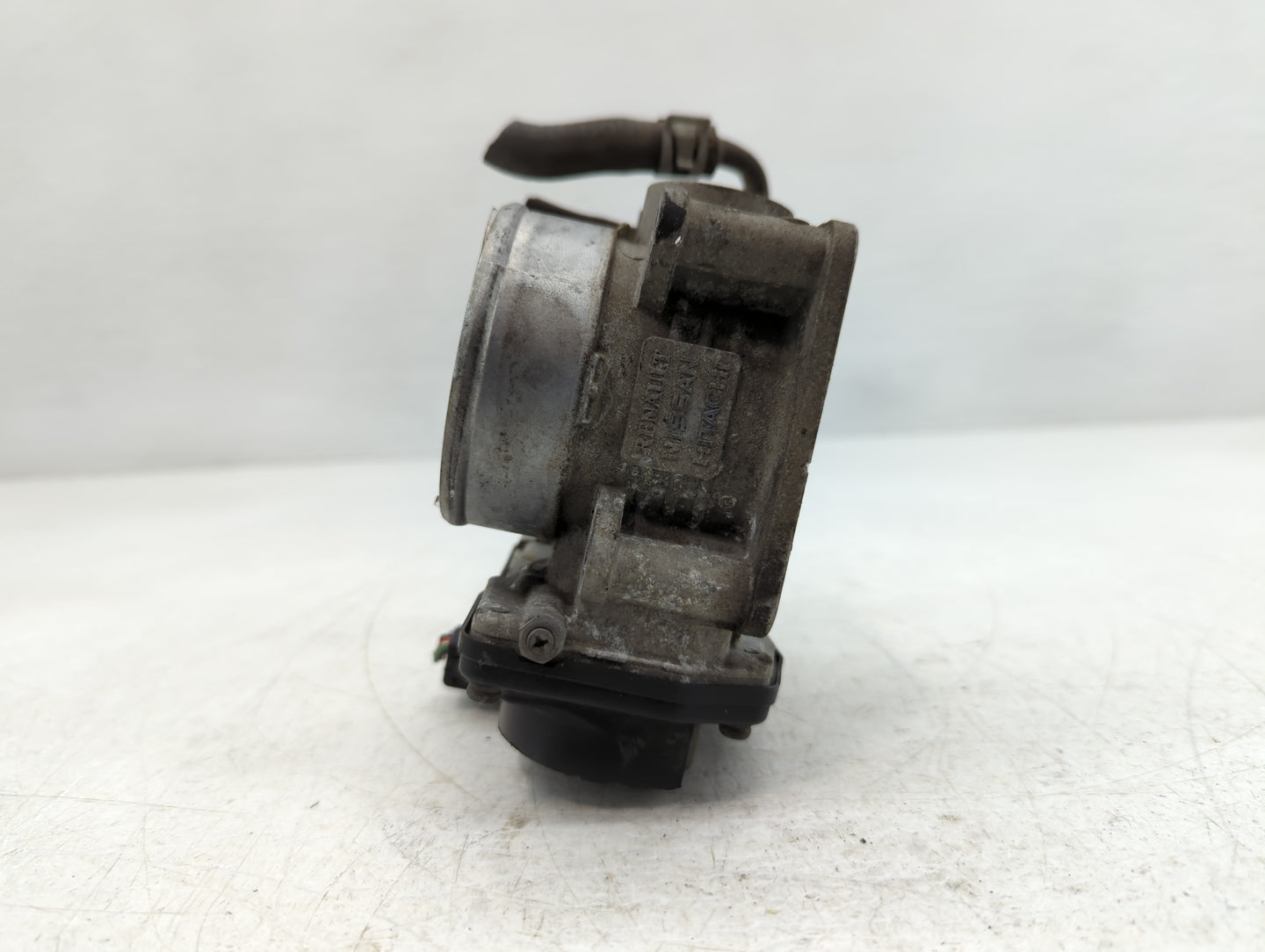 2007-2013 Nissan Altima Throttle Body P/N:1Y05H RME60-15 Fits Fits 2007 2008 2009 2010 2011 2012 2013 OEM Used Auto Parts - 
