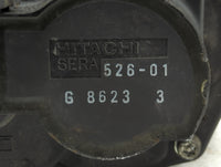 2007-2013 Nissan Altima Throttle Body P/N:1Y05H RME60-15 Fits Fits 2007 2008 2009 2010 2011 2012 2013 OEM Used Auto Parts - 