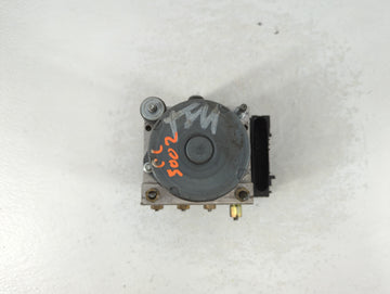 2007-2009 Nissan Altima ABS Pump Control Module Replacement P/N:0 265 231 798 02 Fits Fits 2007 2008 2009 OEM Used Auto Parts
