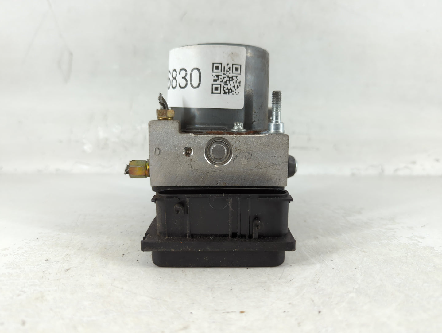 2007-2009 Nissan Altima ABS Pump Control Module Replacement P/N:0 265 231 798 02 Fits Fits 2007 2008 2009 OEM Used Auto Part